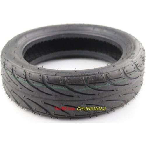 High quality 70/65-6.5 Vacuum tubeless Tire Thickening of Millet 9 Balancing Vehicle for 10-inch Folding Electric Scooter