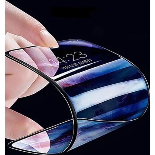 Full Cover Ceramic Screen Protector Film Xiaomi Redmi K20 PRO k30 Note 8 8A 9A 9C 9P RIME Note 9 Pro Max 10 MI CC9 9SE Poco X3