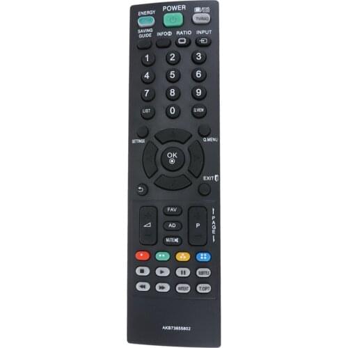 1pcs Universal Remote Control for LG AKB73655802 TV high quality Remote Control Replacement for LG AKB73655802