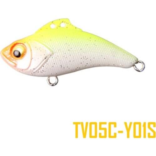 6pcs 9.5g Mixed color fishing lures LUTAC hard baits Carp fishing Wobblers Whole water sinking water