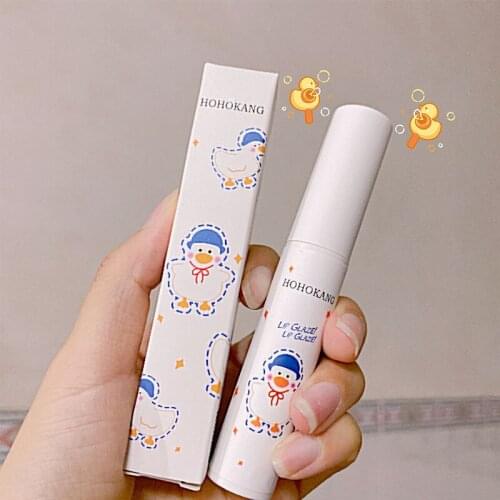 1 Pcs Velvety Lipstick Long Lasting Nonstick Cup Not Fade Makeup Cosmetics For Girl Women Lipstick Maquillaje