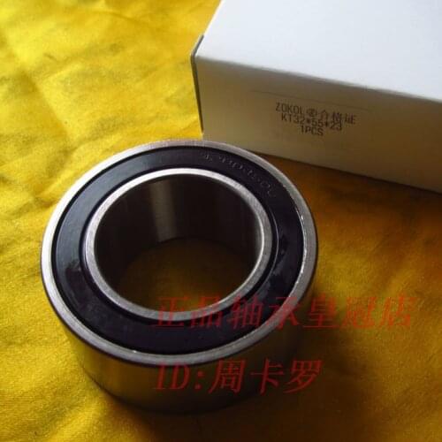 Air Conditioner Bearing 32x55x23 DAC325523 DAC32550023 30BD5523DU 30BG05S5G-2DS 4606-6AC2RS