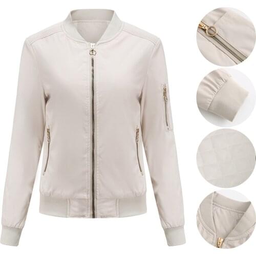 Jacket Fashion Pu Leather Jacket Women Motorcycle Coats Short Faux Leather Biker Jackets Soft Coat Female Jaqueta Feminina