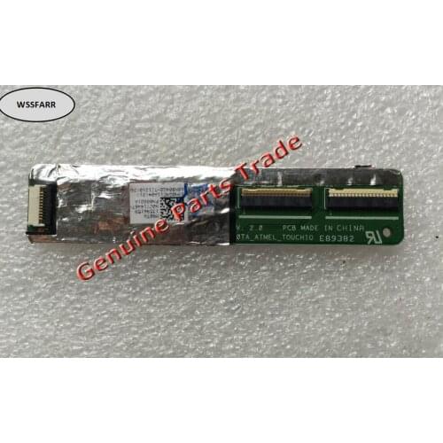 Original for M80TA touch control board M80TA_ATMEL_TOUCHIO