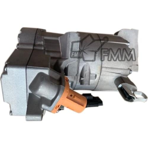 AC Compressor Pump Electric For New NIO ES6 EC6 ES8 EP9 CA600G5XBA P68376684AA