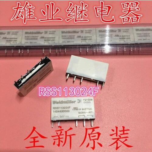 RSS113024F / Relay