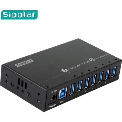 SIPOLAR Computer Peripherals