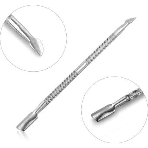 Pusher For Manicure Cuticle Pusher Dead Skin Remover Manicure Cleaner Care Nail Tools All for Manicure Pusher Dead For Nails