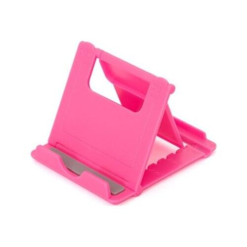 Universal Bracket Table Mini Portable Mount Stand Foldable Desktop SmartPhone Support Holder for Iphone Samsung Xiaomi Tablet