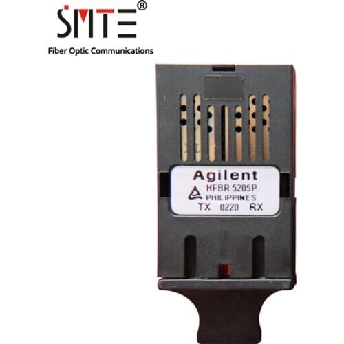 Agilent HFBR-5205P 1x9 Fiber Optical Module