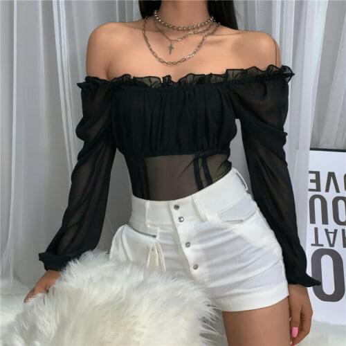 WANGSCANIS Open Swimwear