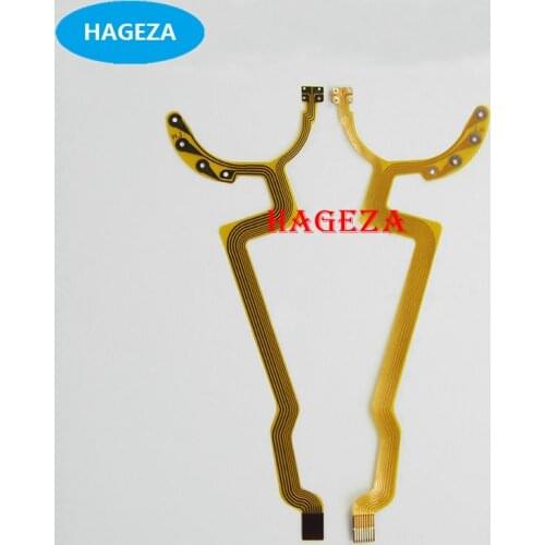 New Len Aperture Flex Cable Ribbon Repair Replacement For Canon 28-105 mm 1:4-5.6 Generation 2 Digital lens