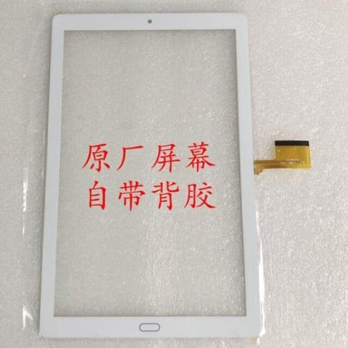 10.1'' New tablet pc for mjk-1289-fpc Digitizer Touch screen touch panel Tablet