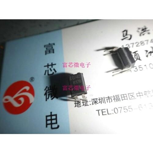 10pieces LTV-817 LTV817B LTV817C DIP4P