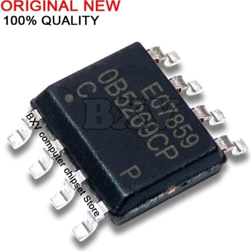 10PCS OB5269CP OB5269 SOP8