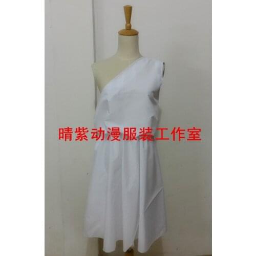 2016 Unisex Anime Axis powers APH Hetalia England cosplay Costume Arthur Kirkland Angel Version