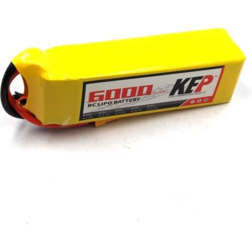 2020 New High POWER RC LiPo Battery 5S 6000mAh 22.2v 30/40/60C MAX 60/80/120C Rechargeable lipo battery For Remote Control Model