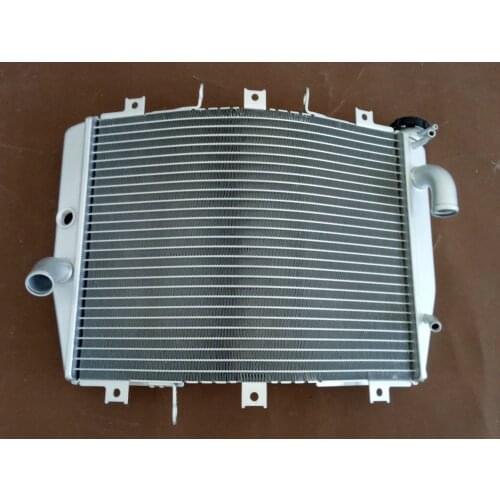 Aluminum Radiator For Kawasaki Ninja ZX6R ZX-6R ZX636 ZX600 G1 G2 J1-J4 F/G/H/J 1998 1999 2000 2001 2002 ZZR600 ZX600J 2005-08