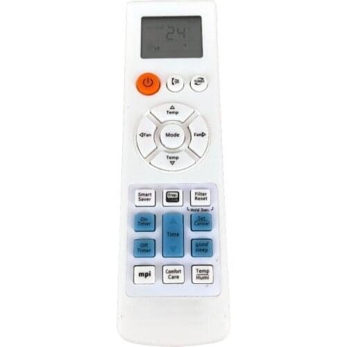 ARH-2201 for samsung air Conditioner conditioning remote control ARH-2218 ARH-2202 ARH-2207 ARH-2215 KT3X004