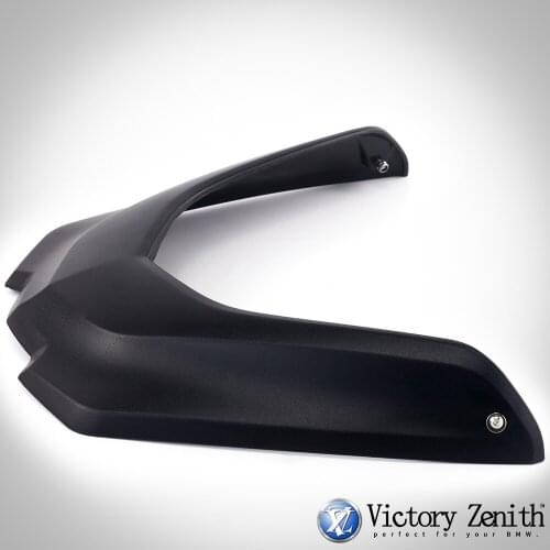 Beak Conversion Mudguard Enlarger For BMW R 1200 GS LC 2013-2016 Front Nose Wing Tip Fairing Beak Guard Protector R1200GS LC