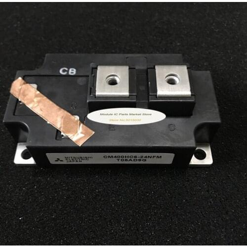 CM400HC6-24NFM CMH400HC6-24NFM CM400HC-24NFM FREE SHIPPING NEW AND ORIGINAL MODULE