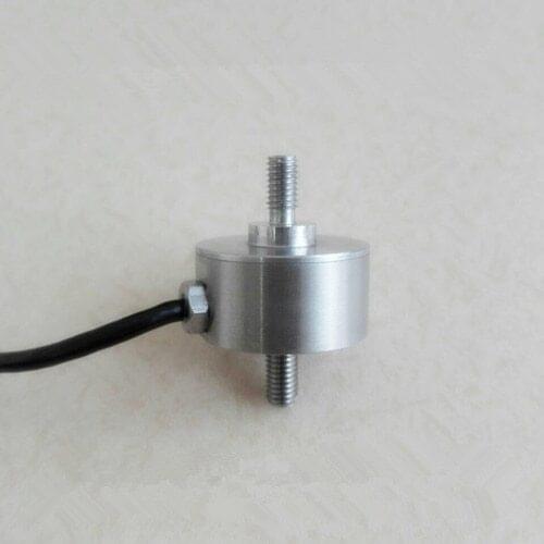 JLBM Pull rod Friction tension sensor load detector 0-100kg or 100-200kg Pull pressure sensor weighing sensor load cell