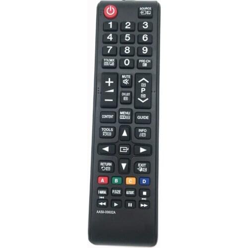 For TV Remote Control AA59-00602A Samsung HD PLASMA TVs PS43E450 PS51E450 PS51E530