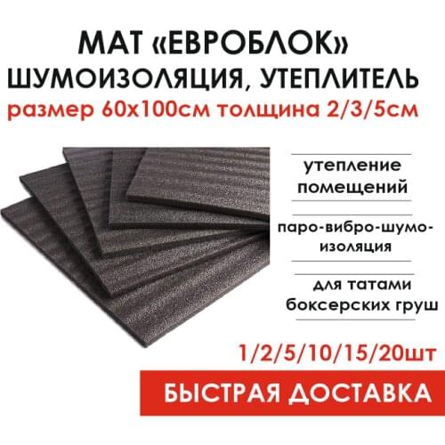 Энергоизол Home Accessories