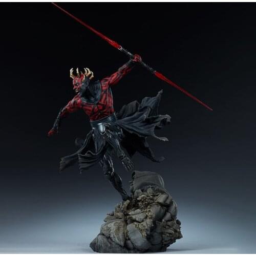 Darth Maul GK Limited Statue Figure