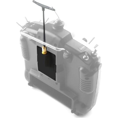 Happymodel 2.4g ExpressLRS ELRS Micro TX module Open Source-ExpressLRS Low latency and High re-Flashed Rate RF Module