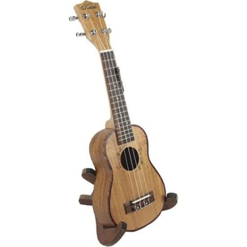 Kasch MUH-515 21 inch Mahogany soprano Ukulele handcraft wood mini Guitar child 4strings uke hawaii guitar ukelele