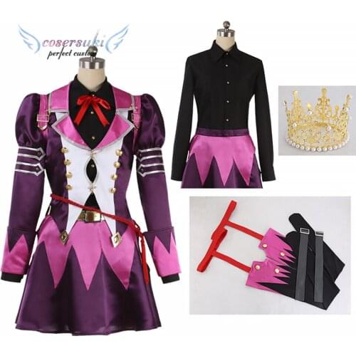Uma musume Pretty Derby Biwa Hayahide Cosplay Carnaval Costume Halloween Christmas Costume