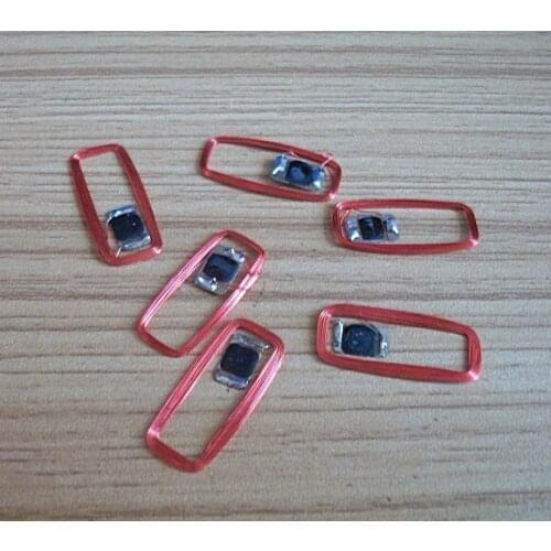 NFC tags 216 tag NFC216 COB Coil plus Chip 22*9mm