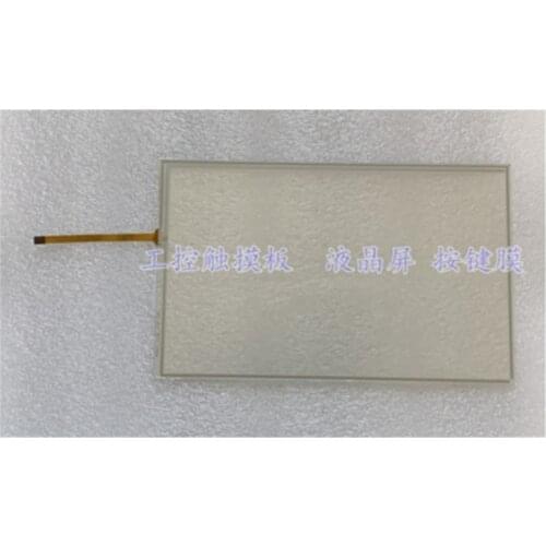 NEW 1201-671 BTTI 1201-672 ATTI HMI PLC touch screen panel membrane touchscreen