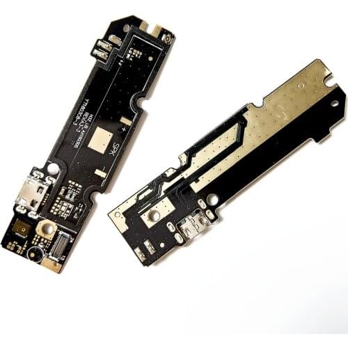 New USB Charging Port Flex Cable For Xiaomi Redmi Note 3 Micro Dock Connector Board Dock Charge Replacement parts