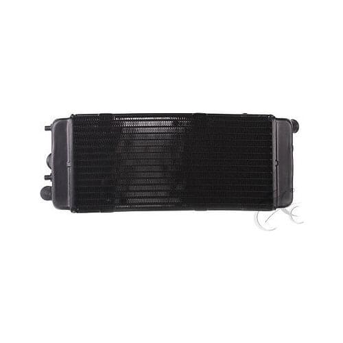 Motorcycle Radiator Cooler Cooling For Honda Shadow VT600 VLX600 STEED 400 600 1990-1996 95