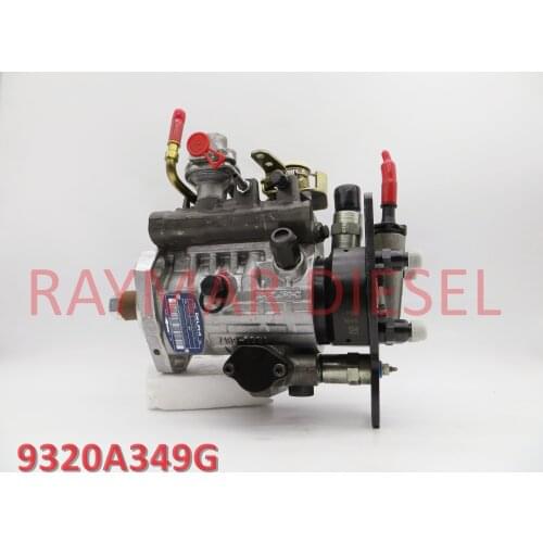 Genuine DP210 fuel pump assy 9320A349G, 9320A340G for VISATA 4T engine 2644H023