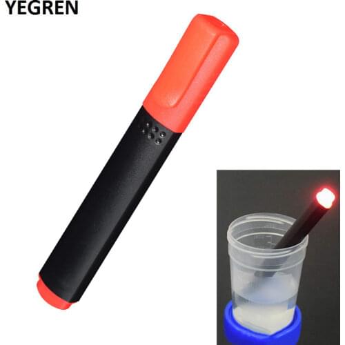Portable BIO Mineral Tester Conducting Energy Meter Mineral Content Detect Pen Water Quality Tester for Drinking Water