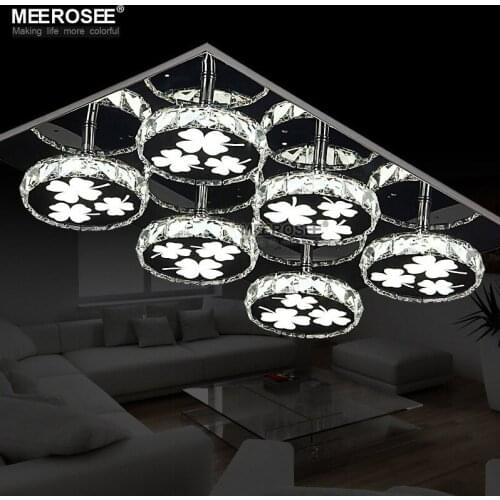 Good Quality New LED Ceiling light fixture Flush Mounted ceiling lamp lustre for Living room Ding room Hotel Project LED ceiling