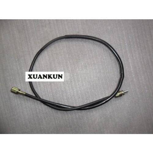 XUANKUN QJ150-3A -3B Km Line Mileage Line 150 Yards Table Line