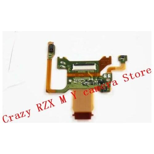 Repair Parts For Sony A6500 Camera Sh-1019 Mount FPC Flex Cable Replacement