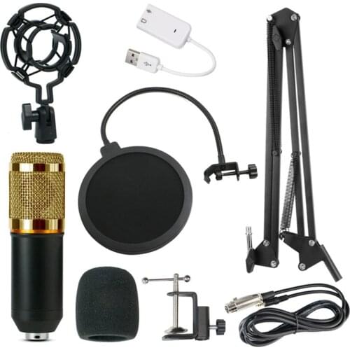7Artisans Microphones