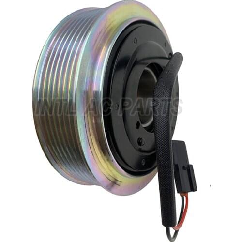 SD7V16 Auto AC Compressor Clutch FOR Renault Duster Nissan Terrano III 8201018716 SANDEN 1861