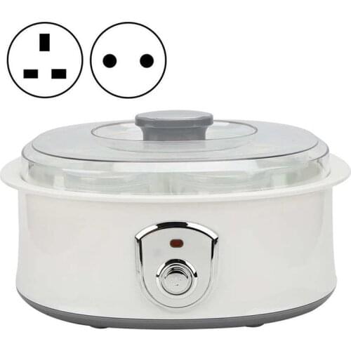 BJ Homemade Yogurt Makers