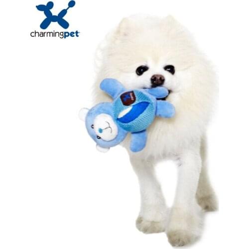 CharmingPet Toddler Toys