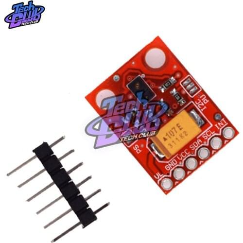 Apds9900 Digital Ambient Brightness LED Driver Module Proximity Ranging Distance Sensor For LCD Monitors Flat Panel TVs