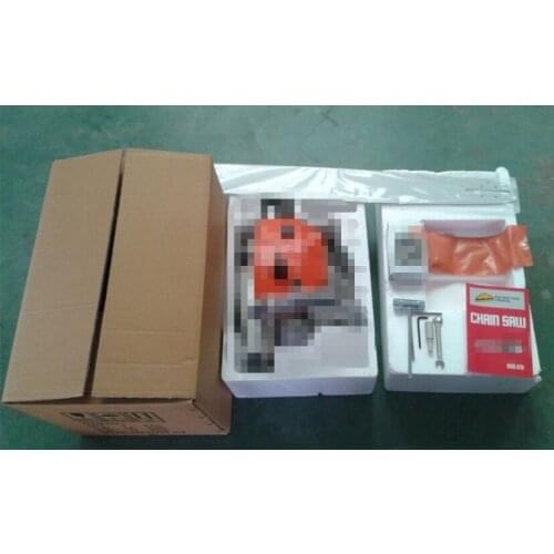 Professional saw 105cc ,4.8kw ,Biggest power chain saw Gasoline chainsaw petrol saw with 36" Blade and chain