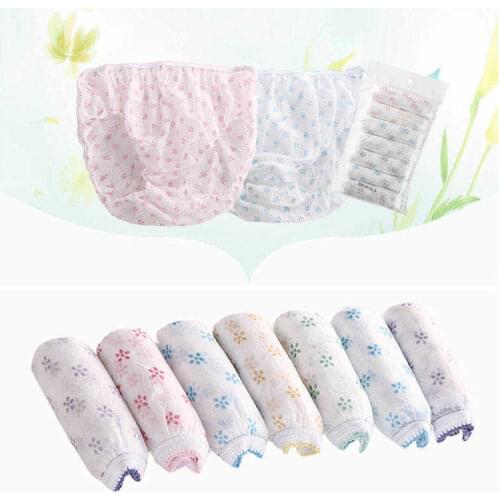 FTVOGUE Maternity Panties