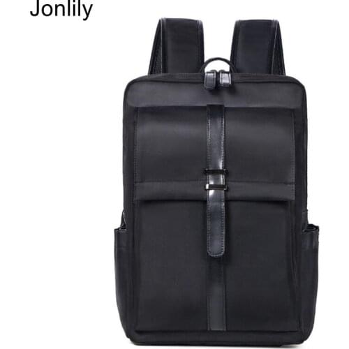 Мужские бизнес рюкзаки Jonlily China At AliExpress