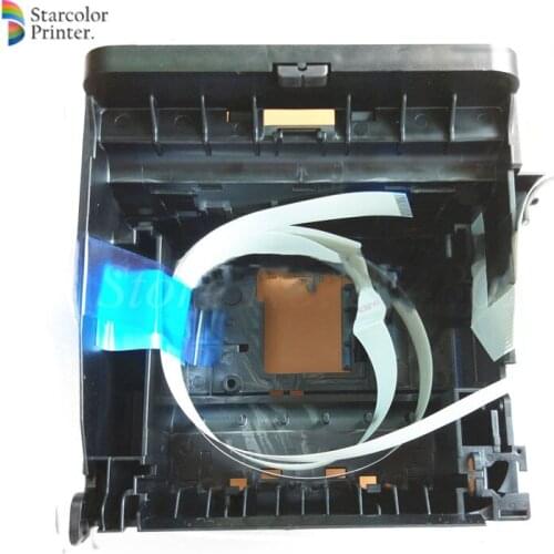 For Epson R1390 carriage frame for Epson L1800 1390 L1300 1400 1430 ME1100 carriage with cable and belt